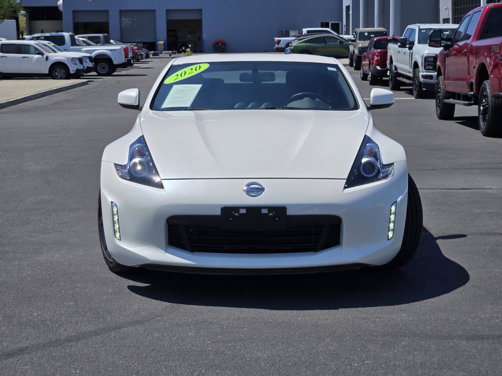 nissan 370z coupe 2020 JN1AZ4EH4LM823451 image nissan 370z coupe 2020 JN1AZ4EH4LM823451 image